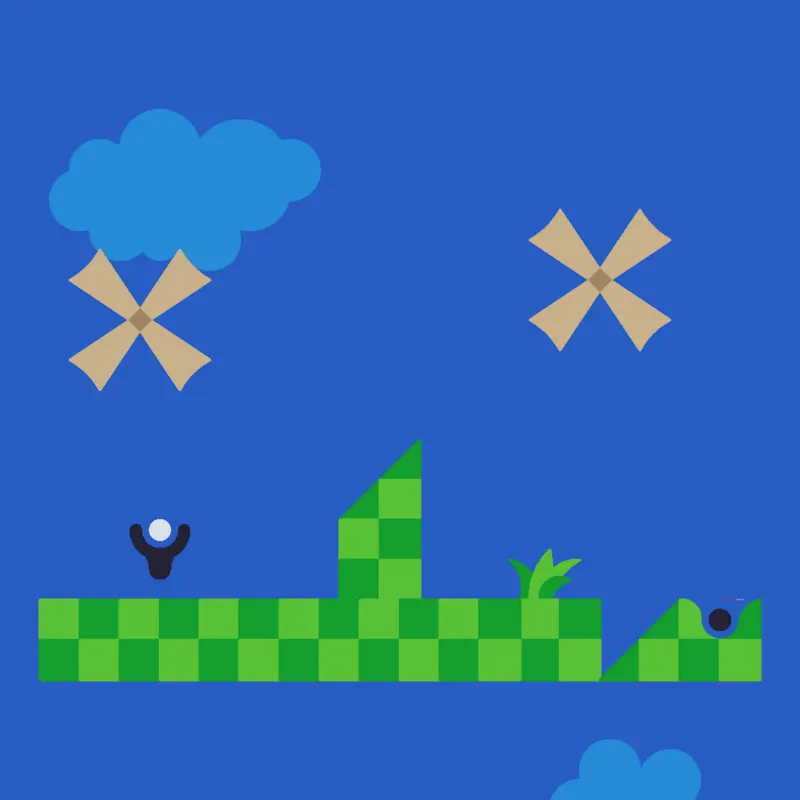 Game by @it-artyom-o