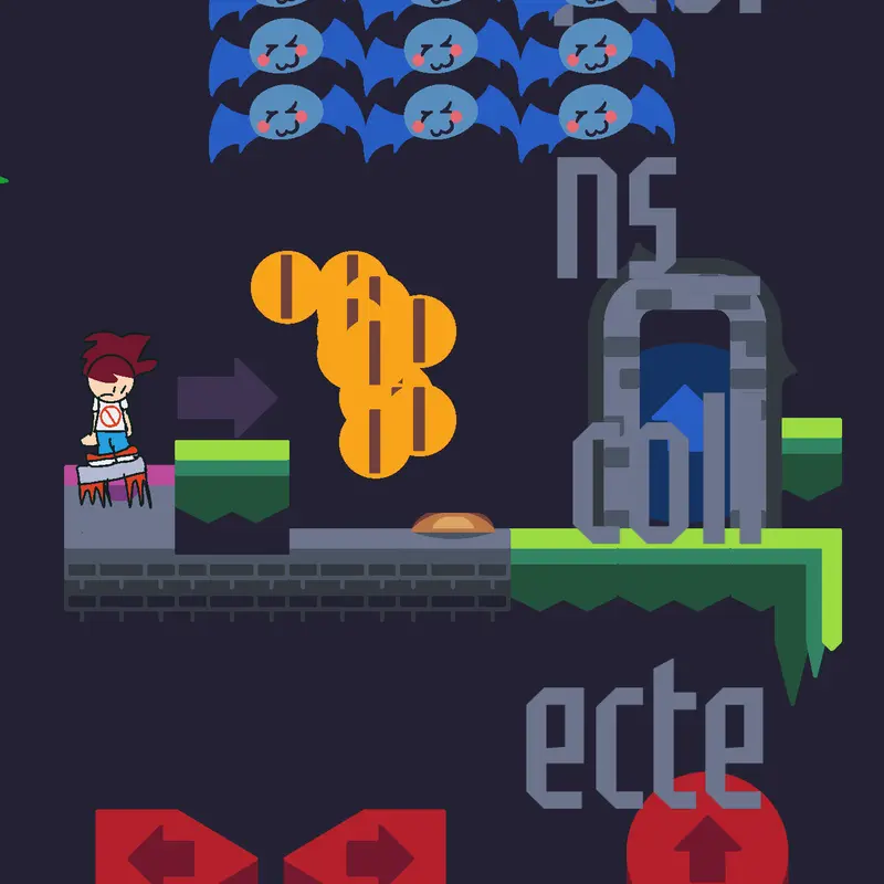 Game by @artorajo