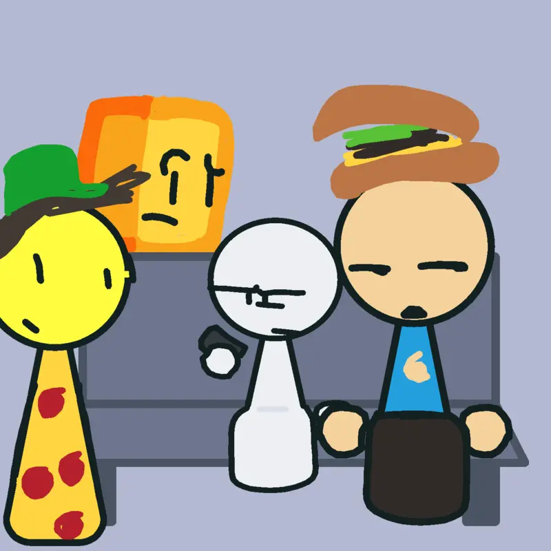 Game by @Larikosig