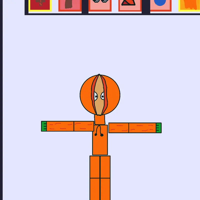 Game by @nirjola