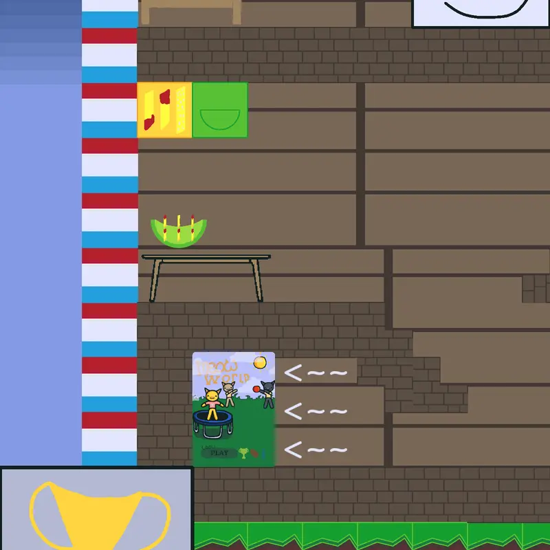 Game by @magnety_studios