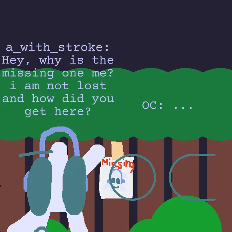 Game by @Ayonnaise_with_stro74