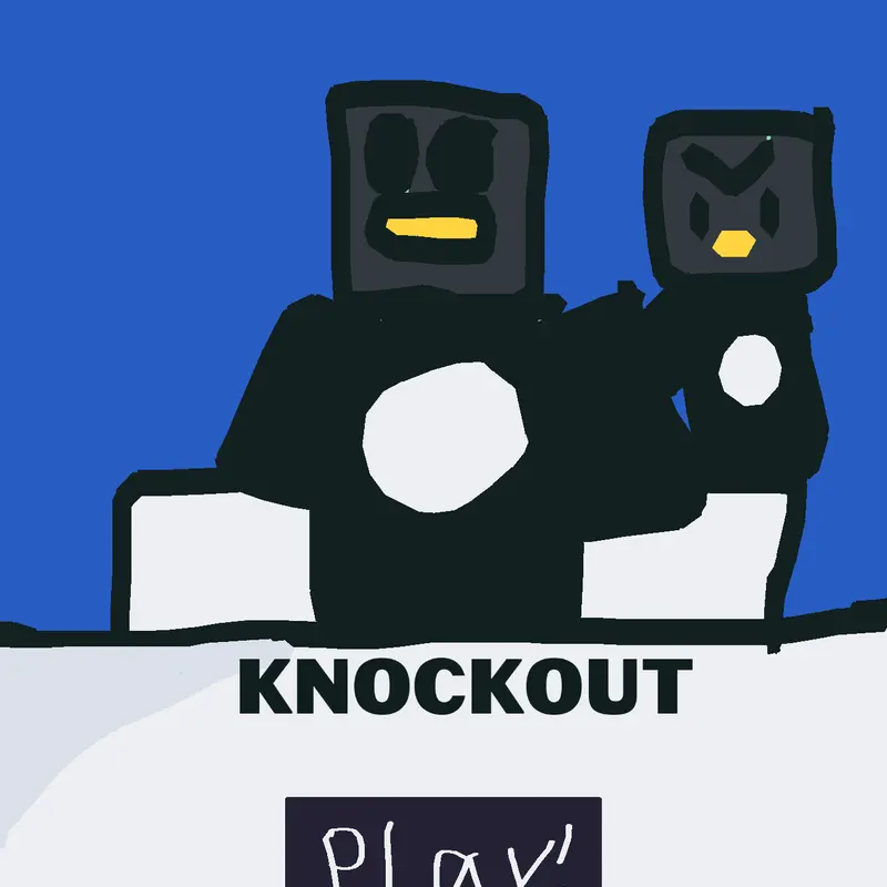 Game by @bentheking2026