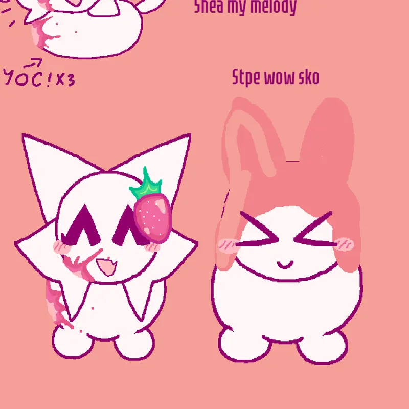 Game by @-Stewa-
