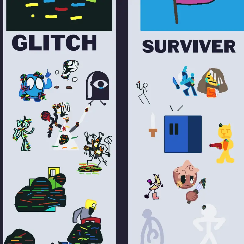 Game by @radcat
