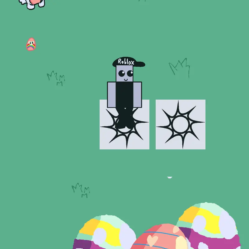 Game by @anean