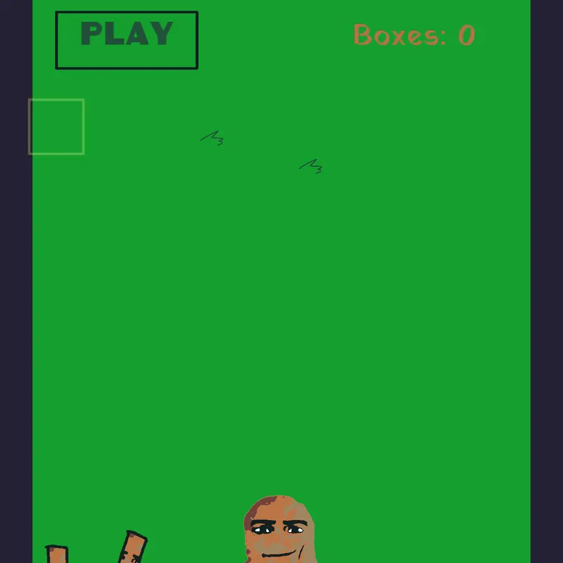 Game by @nothingness2