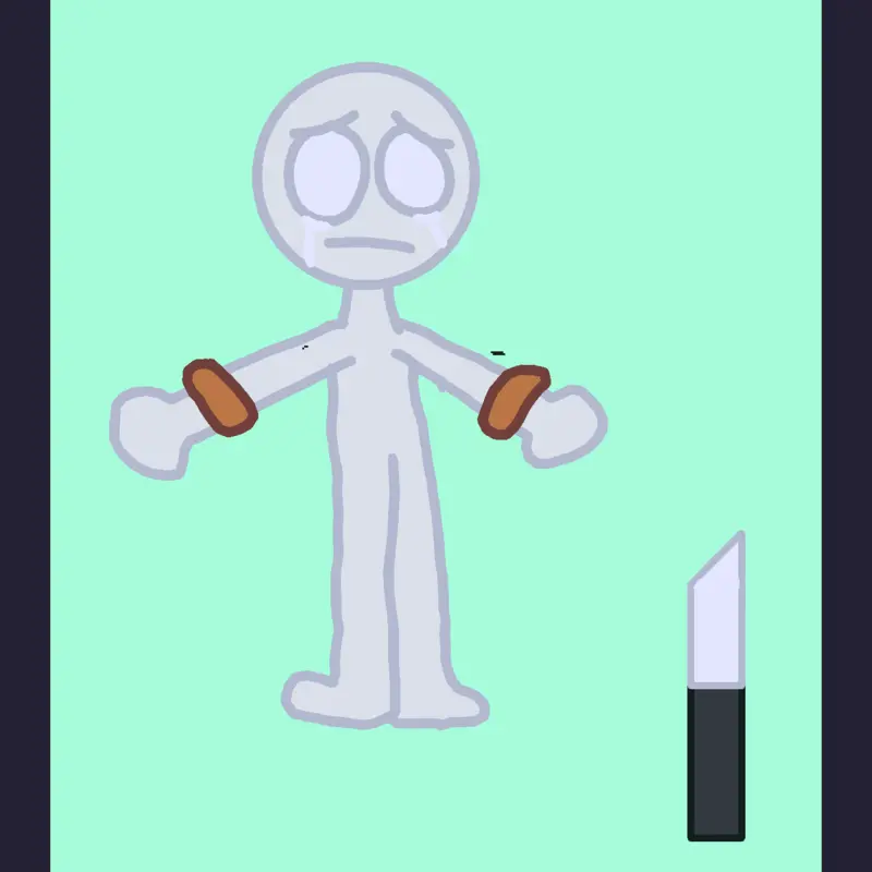 Game by @kaitheartist