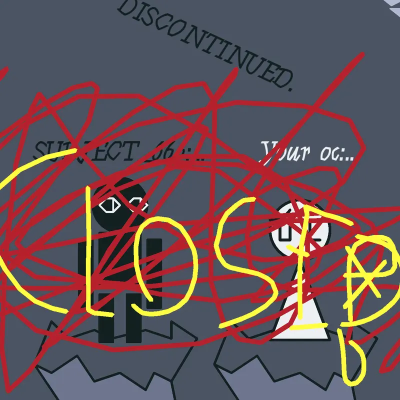 Game by @Username666ButNotScary
