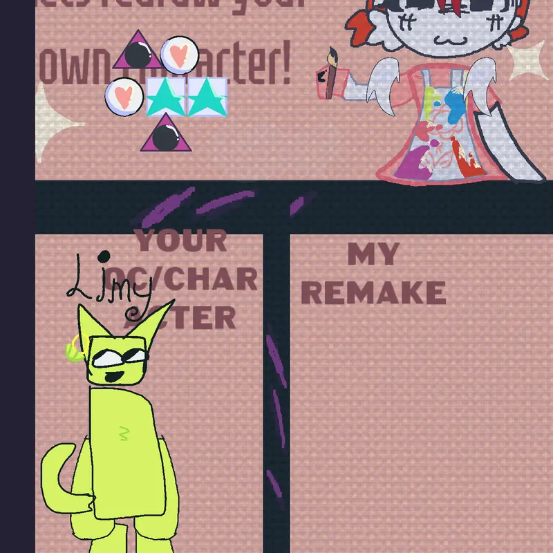 Game by @Limycat_Official_67