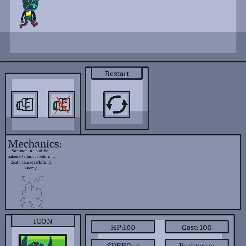 Game by @JanxOwSoda