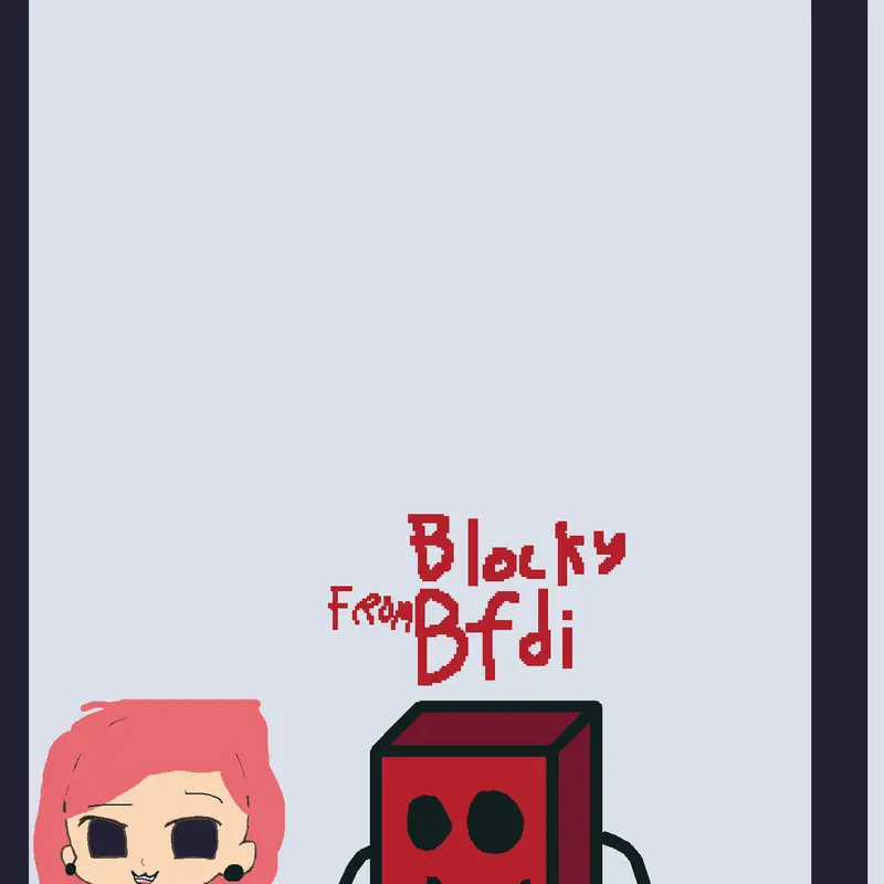 Game by @ThatOneBfdiFan