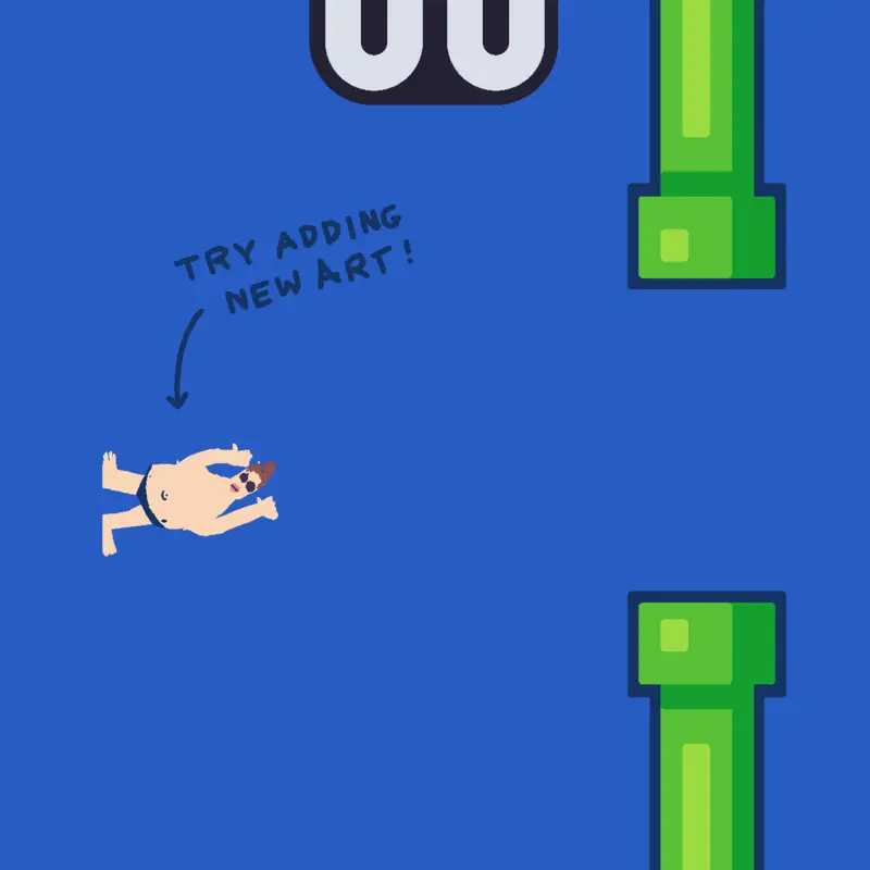 Game by @Alexis333