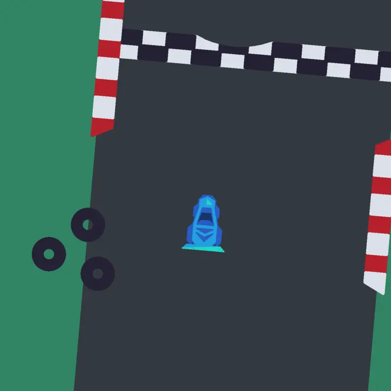 Game by @rudikit