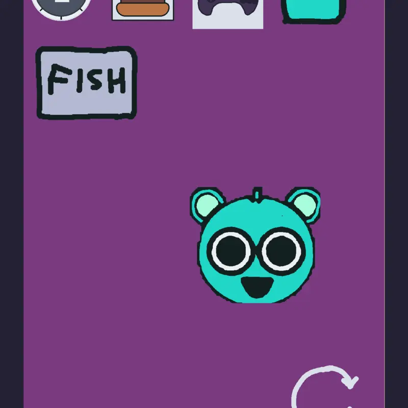 Game by @sprunkilairinkle
