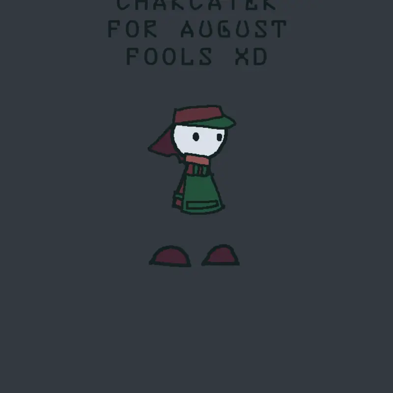 Game by @Snowykon_Amber_