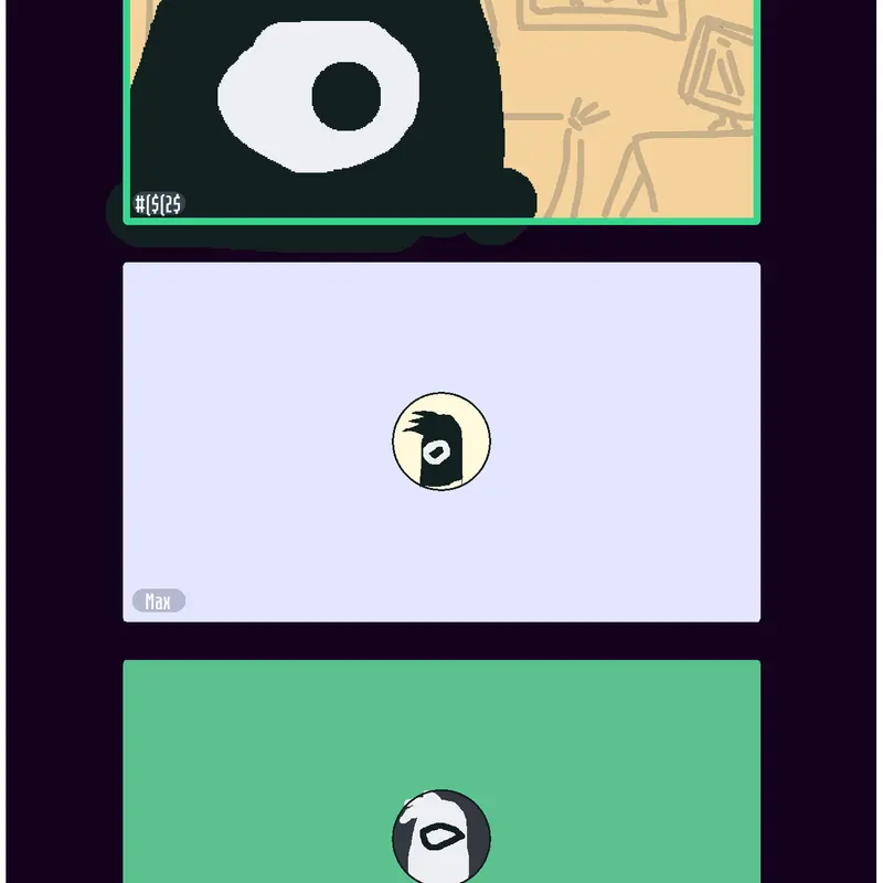 Game by @madxdesignpro
