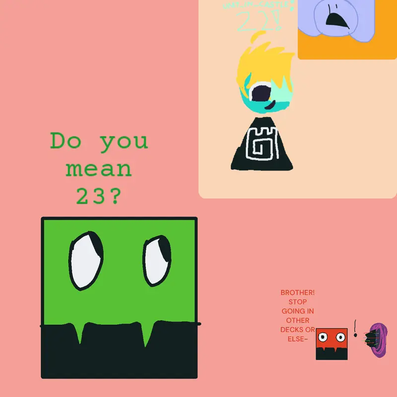 Game by @Rubix_the_cube