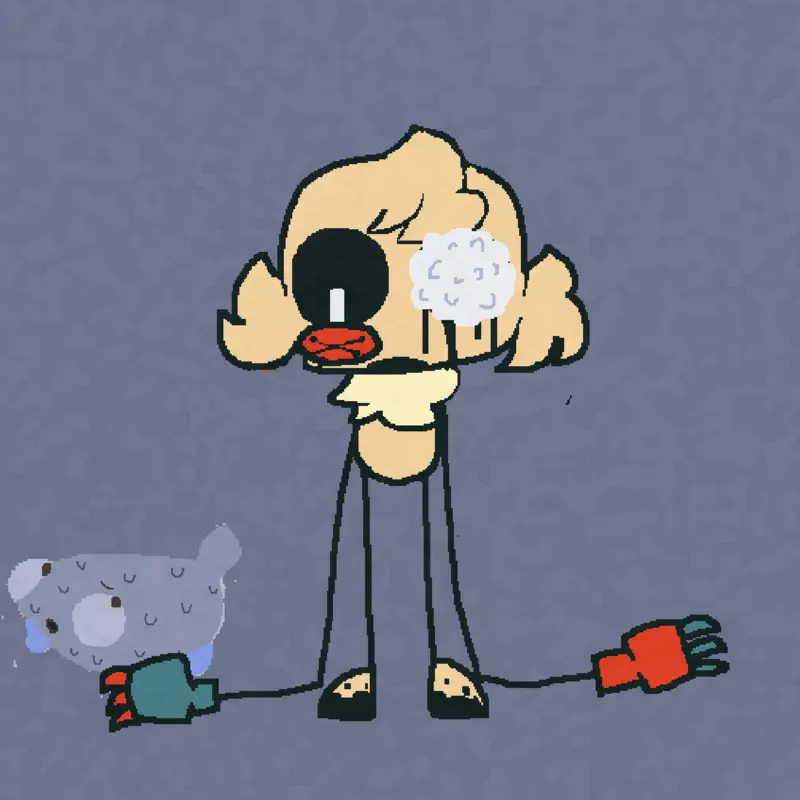 Game by @wompwompconnie