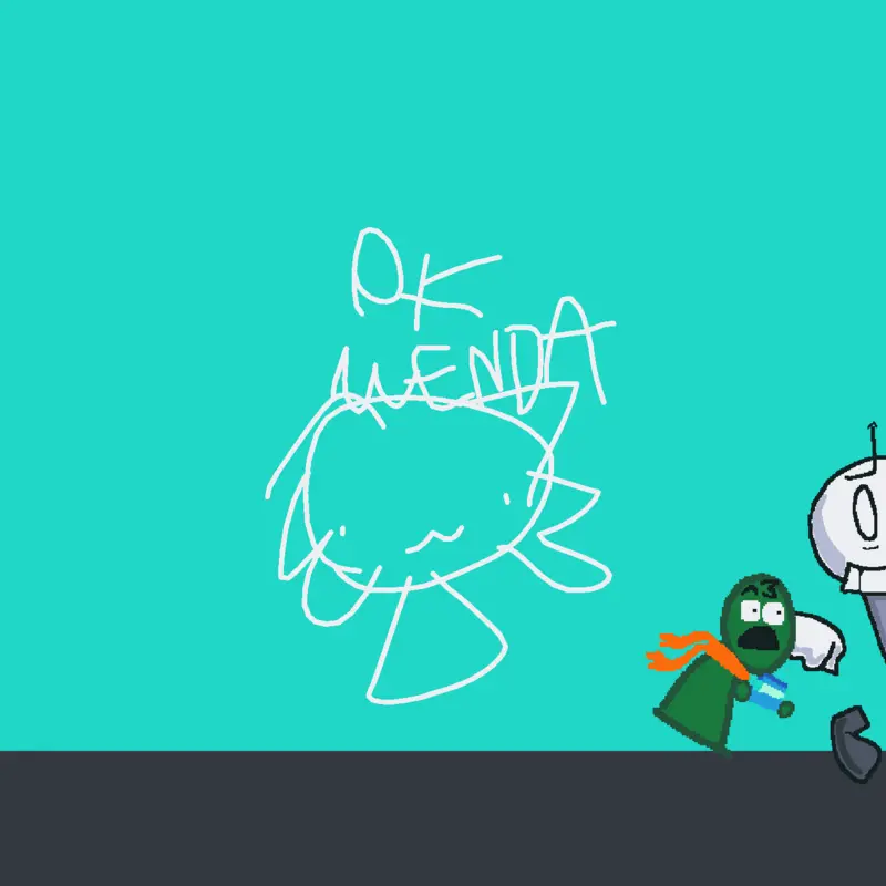 Game by @Agatha_milky