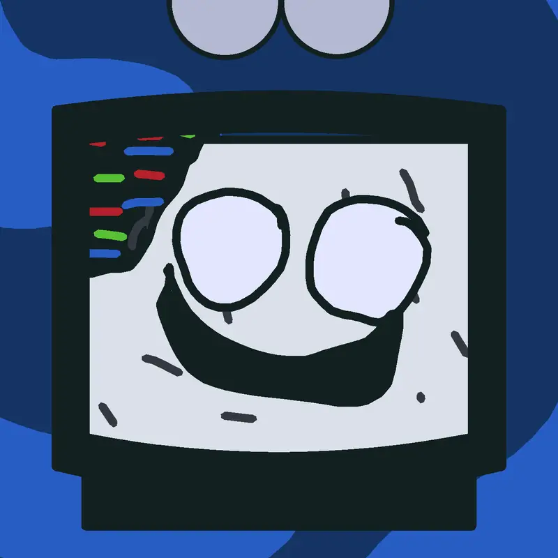 Game by @FoxGuyCreator