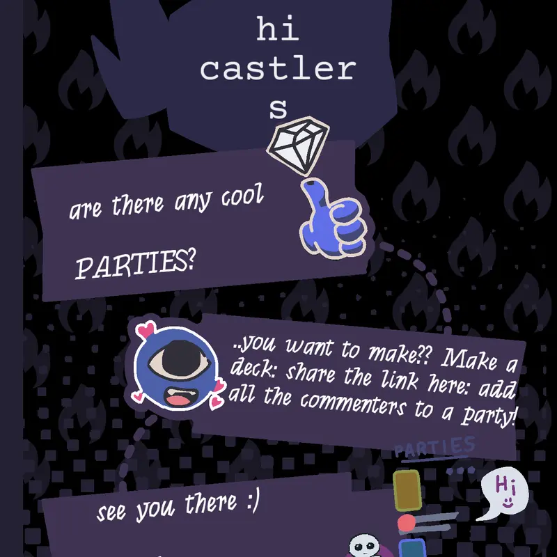 Game by @Lovespebble
