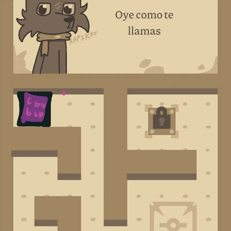 Game by @Martindx
