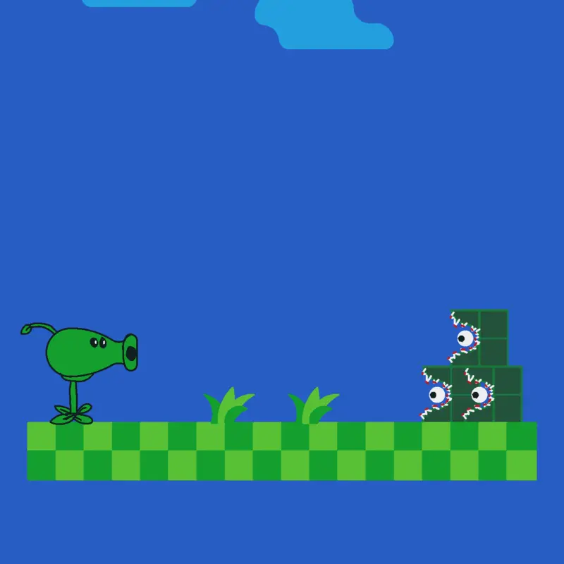Game by @denys67