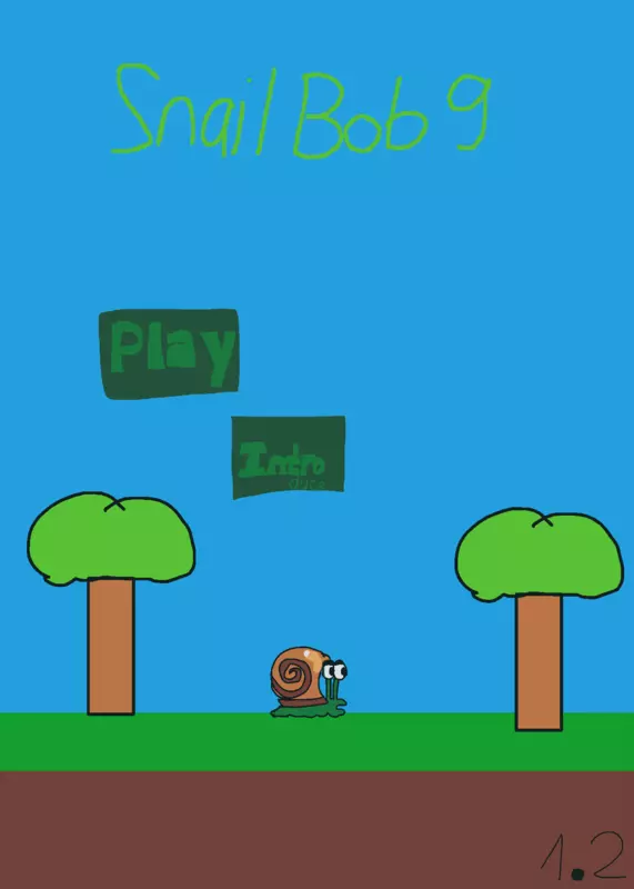 Game by @StupidBen