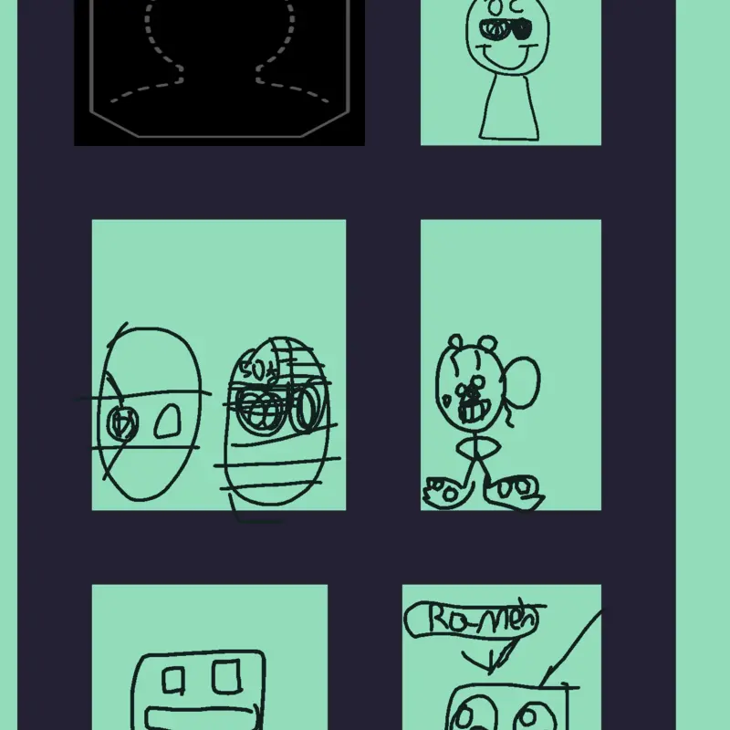 Game by @SupaDaki