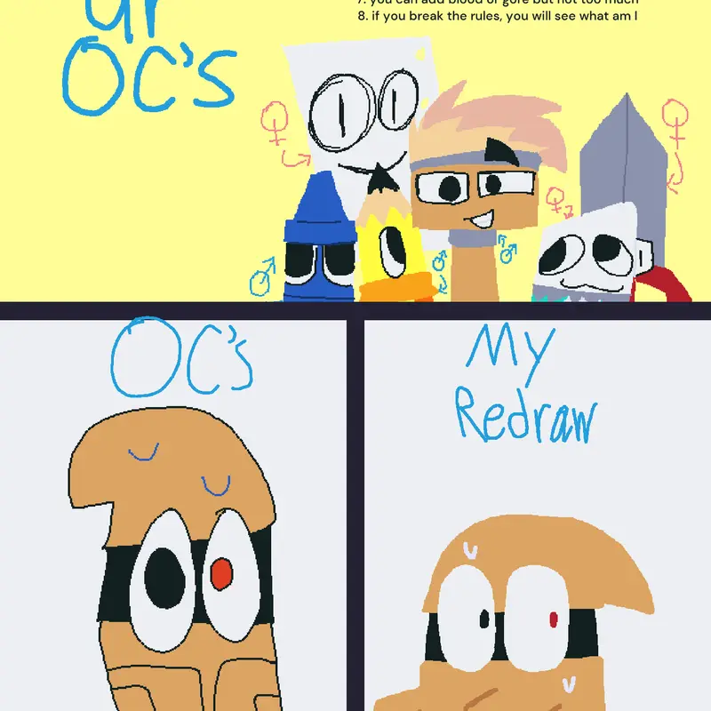 Game by @FanSkull_NoJustNeeded