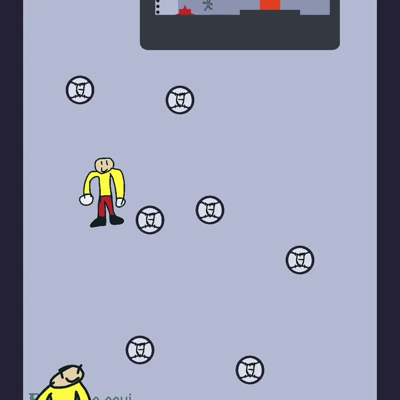 Game by @Patorio