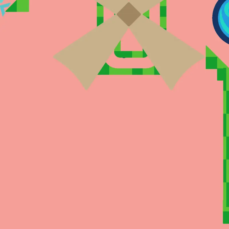 Game by @AnormalGreenOc