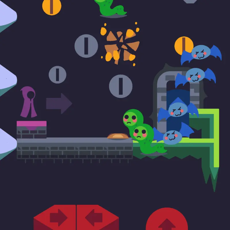 Game by @desserts_yum