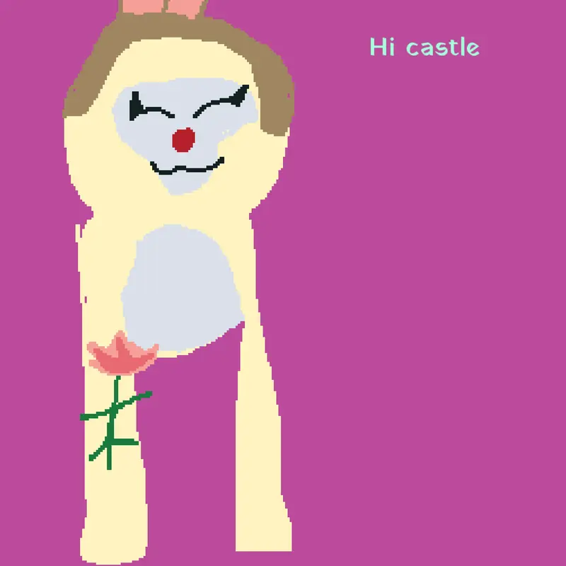 Game by @Milly_VR