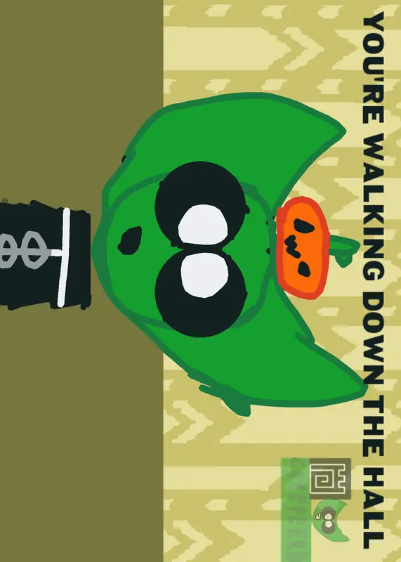 Game by @HaloweenCDXD-oficial