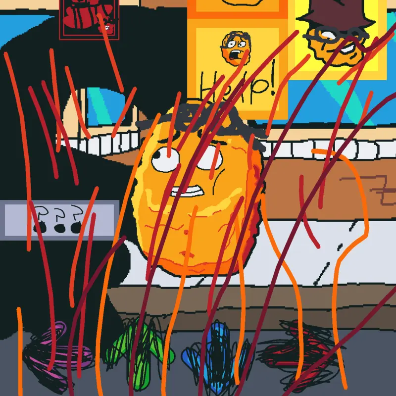Game by @Jussu189
