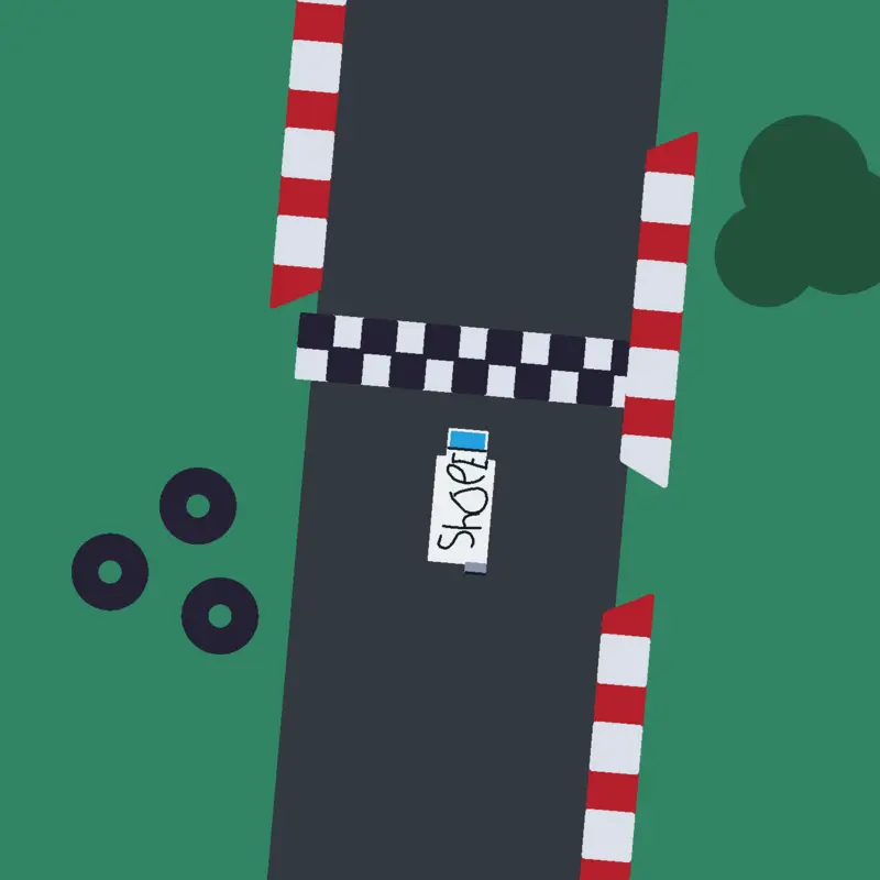 Game by @scott124
