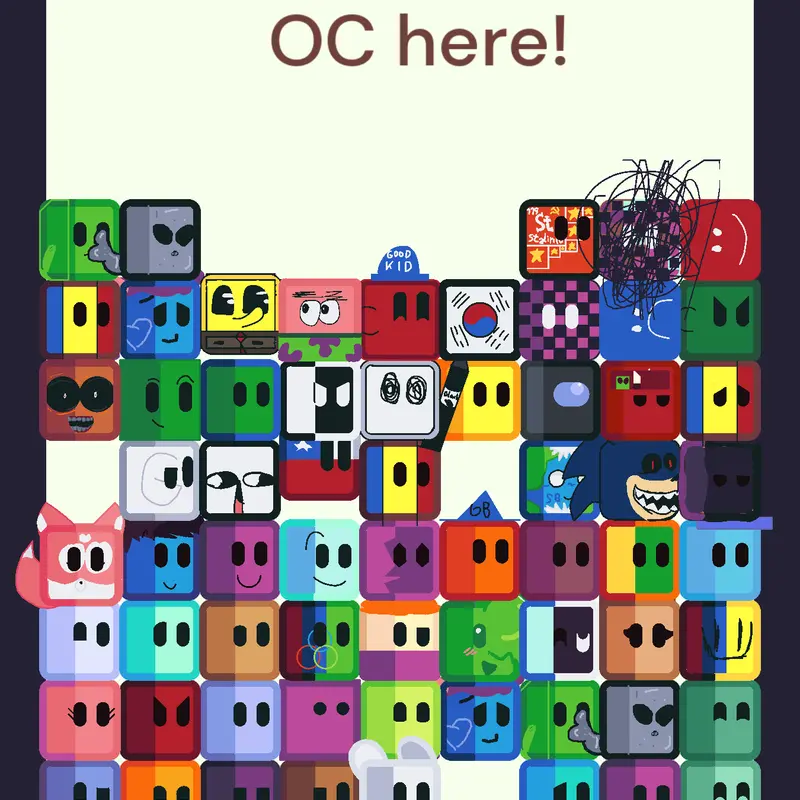Game by @pillow_official