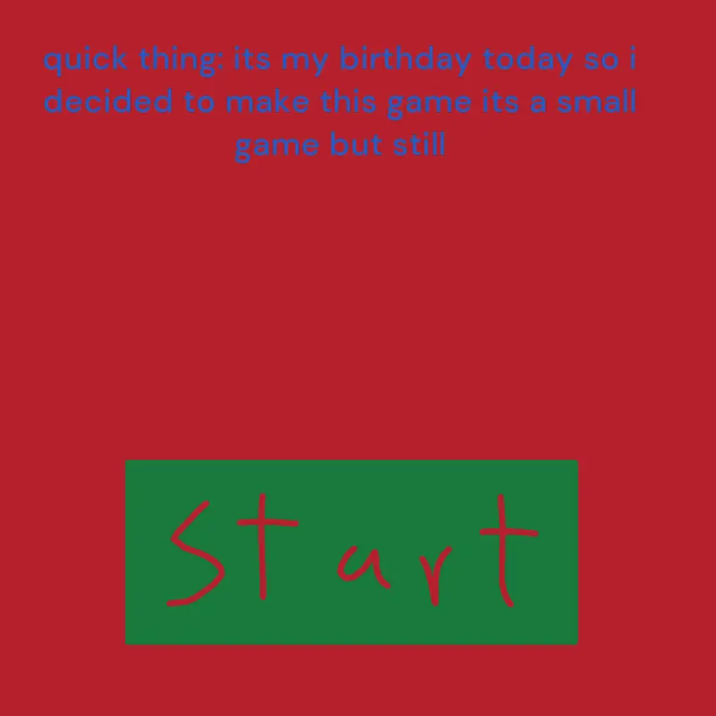 Game by @mirasxdarkworld_