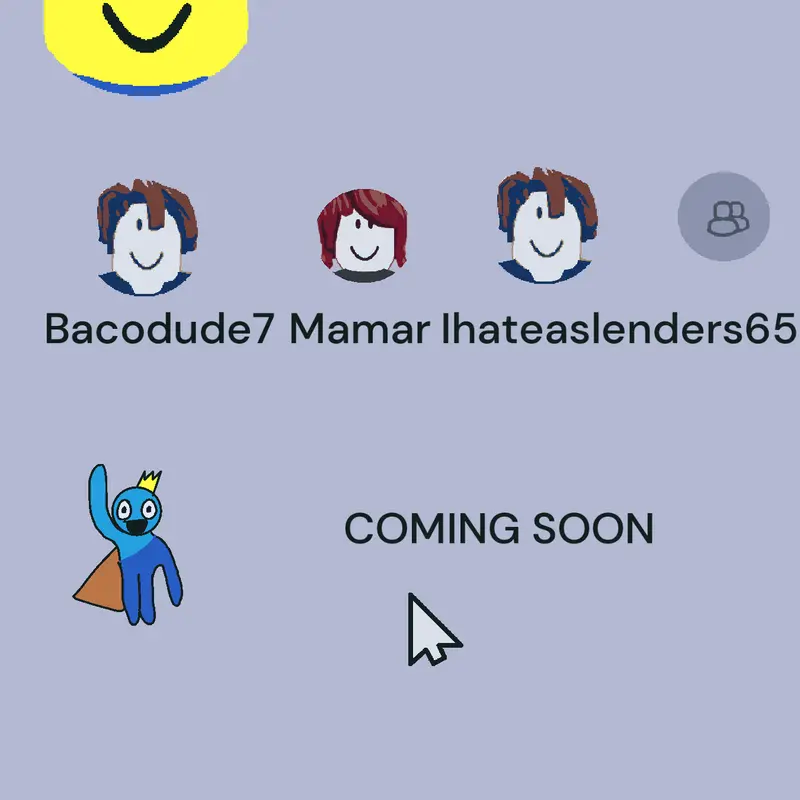 Game by @Babycute