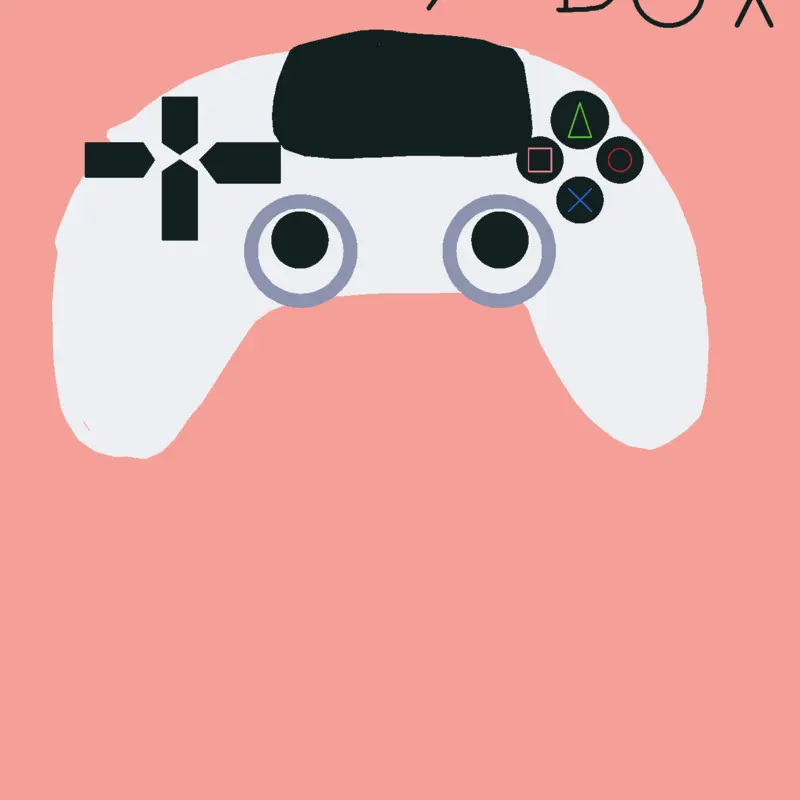 Game by @TH3_CH0S3N_0N3