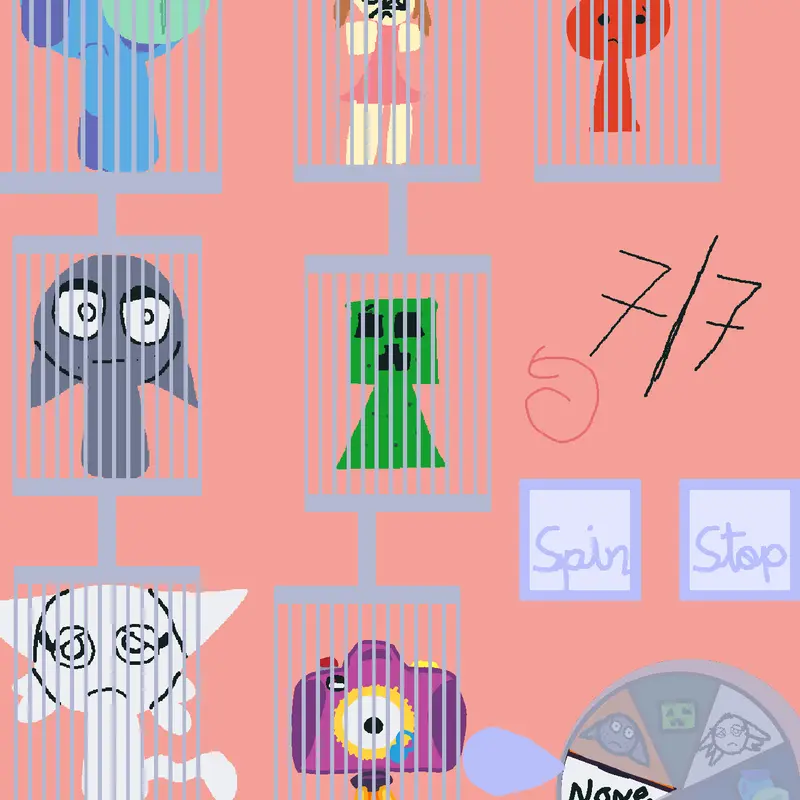 Game by @tomato_superstar1234