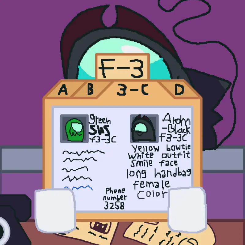 Game by @Yellow-susi_Dw