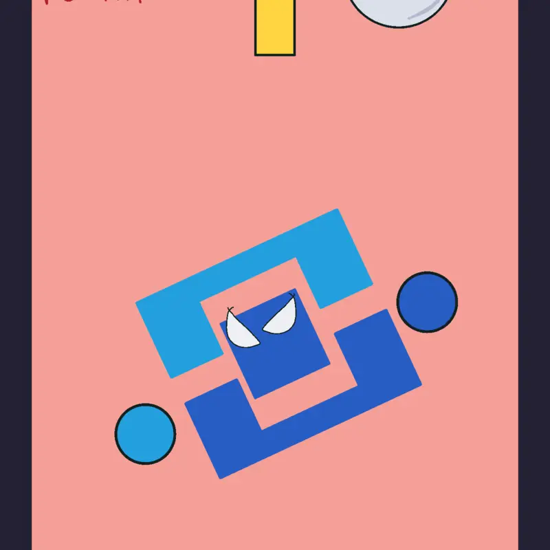 Game by @iamyakutian