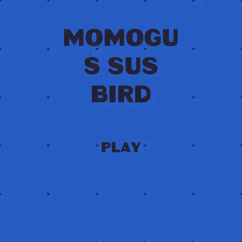Game by @alangisyraf