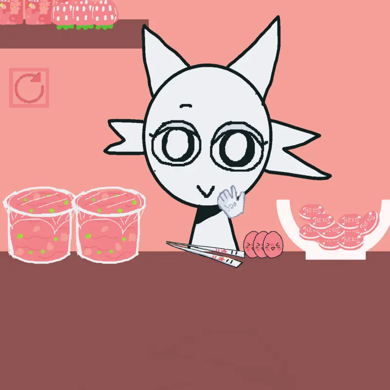 Game by @chinta