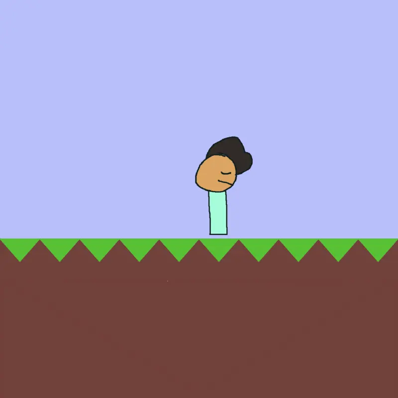 Game by @blob_city