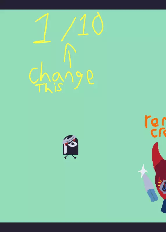 Game by @rawrr_26