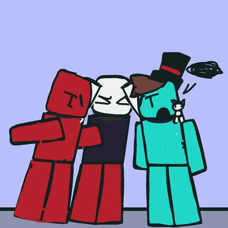 Game by @wardenbr